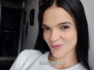 Naslyvefa