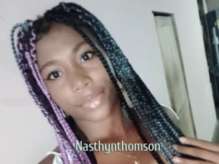 Nasthynthomson