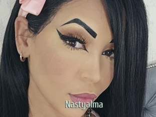 Nastyalma