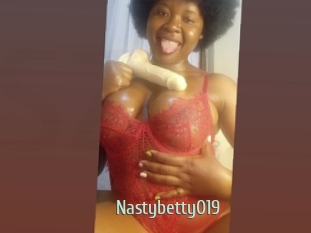 Nastybetty019