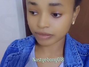 nastyebony018 Sexcam Zone