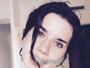 Nastynaty18