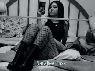 nataliee_foxx Sexcam Zone