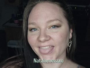 Natalienovaxo