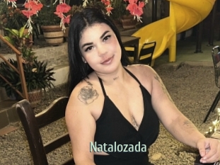 natalozada Sexcam Zone
