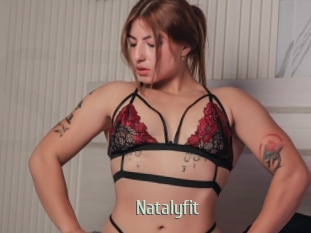 Natalyfit