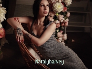 Natalyharvey