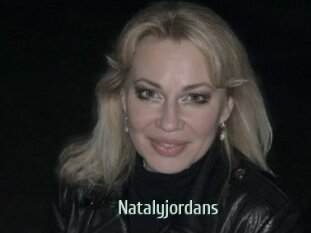 Natalyjordans