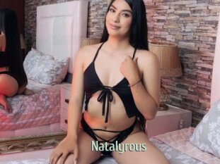 Natalyrous