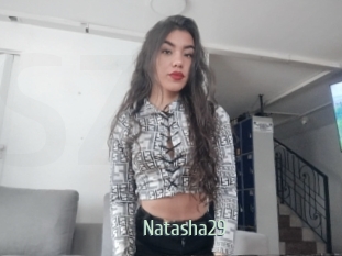 Natasha29