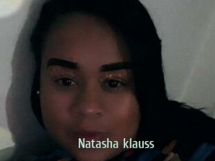 Natasha_klauss