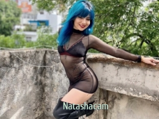 natashacam Sexcam Zone