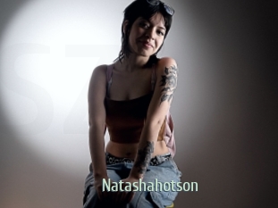 natashahotson Sexcam Zone