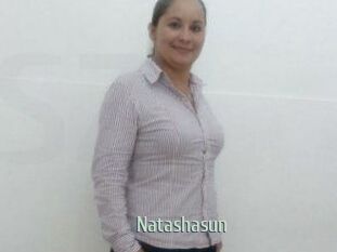 Natashasun