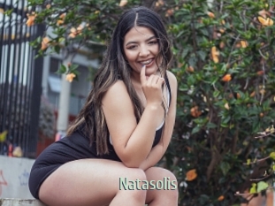 Natasolis