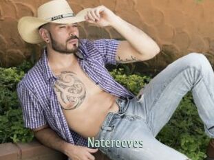 Natereeves