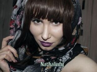 Nathaliafy