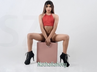 nathaliahoty Sexcam Zone