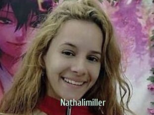 nathalimiller Sexcam Zone