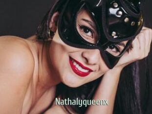 Nathalyqueenx