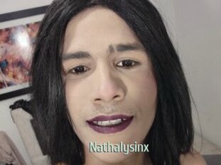 Nathalysinx