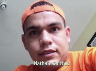 nathan_sanchez Sexcam Zone