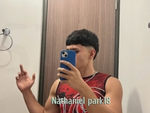 nathaniel_park18 Sexcam Zone