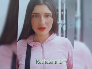 Nathasamilk