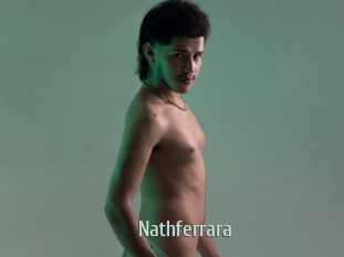 nathferrara Sexcam Zone
