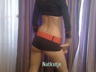 Natkutje