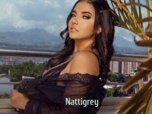 Nattigrey