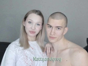 Nattyandgrey