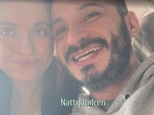 Nattyandren