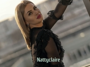 Nattyclaire