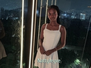 Nattyleyve