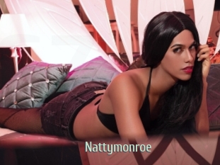 Nattymonroe
