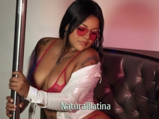 Naturalllatina