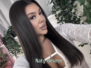 naty_desiree Sexcam Zone
