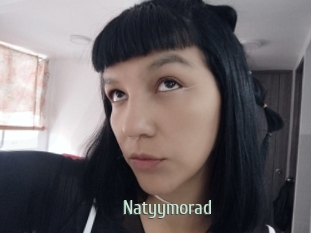Natyymorad