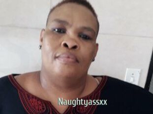 Naughtyassxx