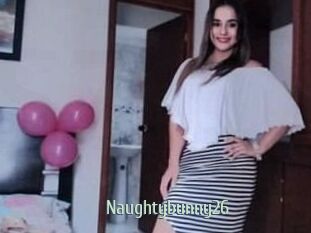Naughtybunny26