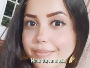 Naughtycandy22