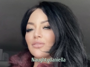 Naughtydaniella