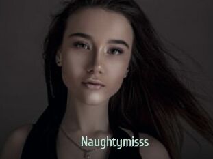 Naughtymisss