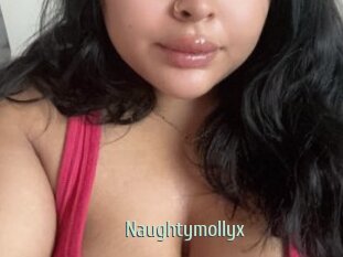 Naughtymollyx