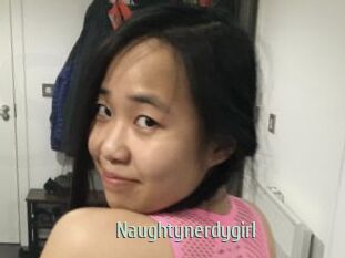 Naughtynerdygirl