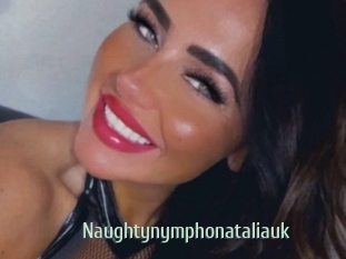 Naughtynymphonataliauk