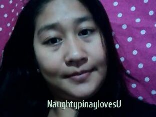 NaughtypinaylovesU