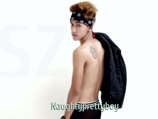 Naughtyprettyboy