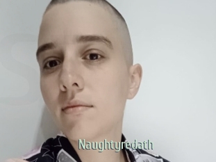 Naughtyredath